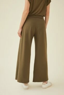 Coco Lounge Pants -AMOUR VERT Sales 0032 COCO OLIVE 540 web