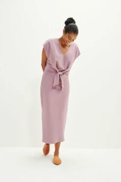 Sonoma Reverie Terry Dress