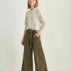 Coco Lounge Pants 2 Coco Lounge Pants -AMOUR VERT Sales 0154 Nora Brushed Oatmeal 1600 web 25f3dd7d 240f 41c1 8624 f342b68bc11b