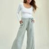 Coco Cloud Rib Pants - Dove -AMOUR VERT Sales 0177 Coco Sweater Rib Dove 3239 web bd6d2c0e 77ee 4d86 80d1 2167bcb66c91