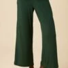 Lark Dream Knit Pajama Pants - Darkest Spruce -AMOUR VERT Sales 0236 Lark Darkest Spruce1 1