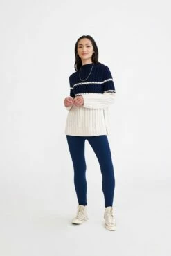 Magda Dream Rib Leggings