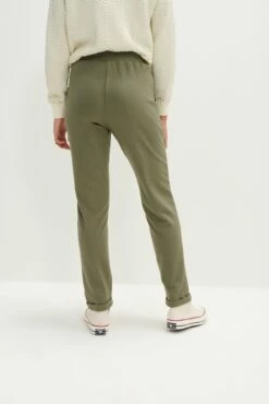 Wyatt Reverie Terry Pant - Vetiver 8 Wyatt Reverie Terry Pant - Vetiver -AMOUR VERT Sales 0289 Wyatt Utility Pant Vetiver 0516 Web d60058c1 fa1e 4690 be24 8e2ad7482d15