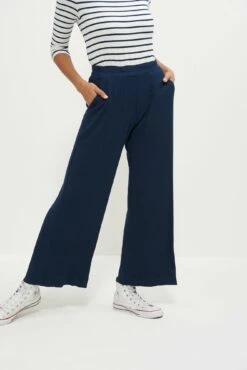 Willow Paris Rib Pants - Ocean -AMOUR VERT Sales 0305 Willow Ocean 0204 web c21a301f 56e9 4b67 a002 e727e2af49fa