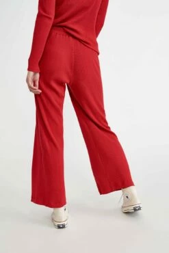 Willow Paris Rib Pants - Zinnia 11 Willow Paris Rib Pants - Zinnia -AMOUR VERT Sales 0305 Willow Zinnia 1958 web 52b1563f 0467 43ef af25 44ccc1d06658
