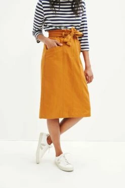 Romy Femme Fête Skirt - Spice 11 Romy Femme Fête Skirt - Spice -AMOUR VERT Sales 0342 Romy Spice 1874 web 903e1880 de1d 4da7 b117 3f4e758b869b