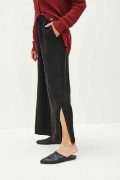 Sol Pant - ReAmour -AMOUR VERT Sales 0353 Sol Pant Black 1987 web 3771ad55 75d9 4392 ac80 5ed5230093a4