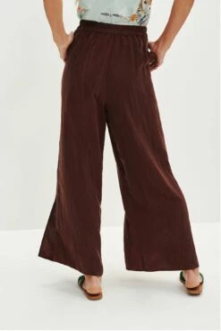 Sol Pant - ReAmour -AMOUR VERT Sales 0353 Sol Pant Earth 0337 web fe411477 2552 489e 826f 86edae63eabc