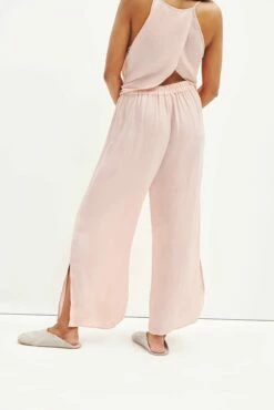 Sol Pant - ReAmour -AMOUR VERT Sales 0353 Sol Pant Rose 1238 web 0602e679 624d 4519 9ea5 f751b720f00c