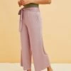 Rowan Zero-Waste Pant - Lilac 2 Rowan Zero-Waste Pant - Lilac -AMOUR VERT Sales 0356 Rowan Lilac 1502 web 875b93a8 d466 4701 942f a397b22c8aba