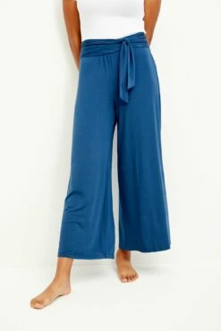 Gia Dream Knit Pants - ReAmour -AMOUR VERT Sales 0439 Gia Azure 0311 web 758d87f4 b66e 453e 8088 14e001cf3560