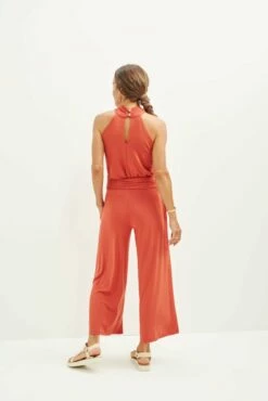 Gia Dream Knit Pants - Sienna -AMOUR VERT Sales 0439 Gia Sienna 0837 web 1e47ec4c 809e 44c8 abec f1413d1f30e4