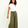 Gia Dream Knit Pants - Vine -AMOUR VERT Sales 0439 Gia Vine 2135 web c00d2a56 843e 4705 bb20 8fd595481709