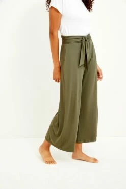 Gia Dream Knit Pants - ReAmour -AMOUR VERT Sales 0439 Gia Vine 2195 web 6e2ea142 b011 4176 b9ef f2c7052fd122