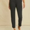 Graziella Ponte Twill Pants - Black 2 Graziella Ponte Twill Pants - Black -AMOUR VERT Sales 0548 Graziella Ponte Black 2722 web 3237204e 2213 4d30 b2b7 17bf56e5af93