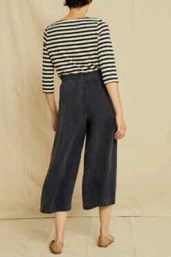 Gael Cottonseed Cupro Pants - Ocean 8 Gael Cottonseed Cupro Pants - Ocean -AMOUR VERT Sales 0549 Gael Ocean 2563 Web a7eb0aa6 09d6 43f8 bb06 09e193dd0aa4