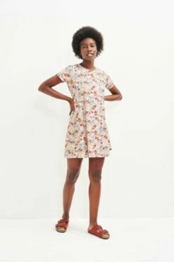 Berkeley Reverie Knit Dress