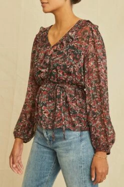 AMOUR VERT Sales -AMOUR VERT Sales 0695 Yvonne Joshua Tree Floral 1608