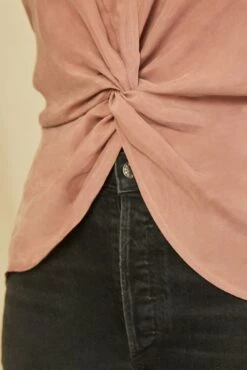 Aviva Cottonseed Cupro Blouse - Quartz -AMOUR VERT Sales 0713 Aviva Cottonseed Cupro Quartz 4423 web 924a06f4 09b5 47d8 bf89 21995913d3bb