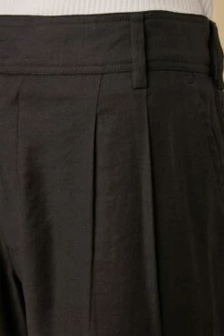 Lyle Femme Fete Stretch Cargo Pant - Pewter 11 Lyle Femme Fete Stretch Cargo Pant - Pewter -AMOUR VERT Sales 10212 Lyle Pewter 5