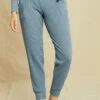 Skylar Paris Rib Joggers - Horizon -AMOUR VERT Sales 2050 Skylar Jogger Horizon 0962 web