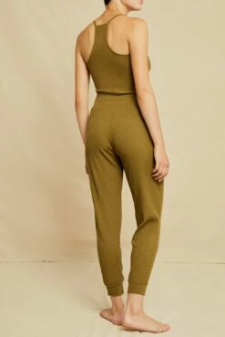 Skylar Paris Rib Joggers - Matcha -AMOUR VERT Sales 2050 Skylar Paris Rib Matcha 0235 web 8f960fe5 1a90 4500 8cc1 93f7ce7f6df6