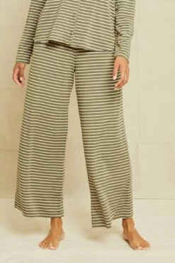 Lark Dream Knit Pajama Pants - Vine And Rose