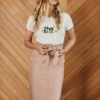 Romy Femme Fête Skirt - Rose -AMOUR VERT Sales 2249 LIEF GRAPHIC MERCY 0067 RT 6a9abf57 0a69 41b2 85af a55510d72c34