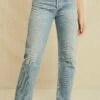 AGOLDE 90s Pinch Waist Jean - Endless -AMOUR VERT Sales 3RDPA5994OVATN Pinch Waist Skinny Ovation 3132 web 6d0bd5dd d85c 42fb a4ff 21322b44fa9c