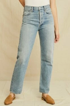AGOLDE 90s Pinch Waist Jean - Endless