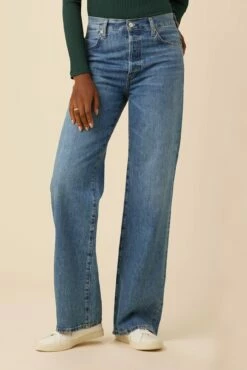 Citizens Of Humanity Annina Trouser 33″ - Pinnacle