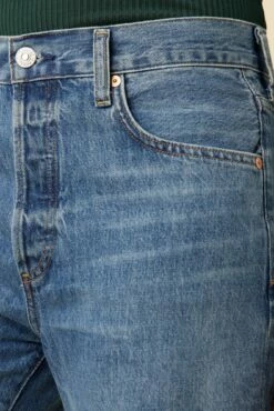 Citizens Of Humanity Annina Trouser 33″ - Pinnacle -AMOUR VERT Sales 3RDPA6064PINCLE Annina Pinnacle 5