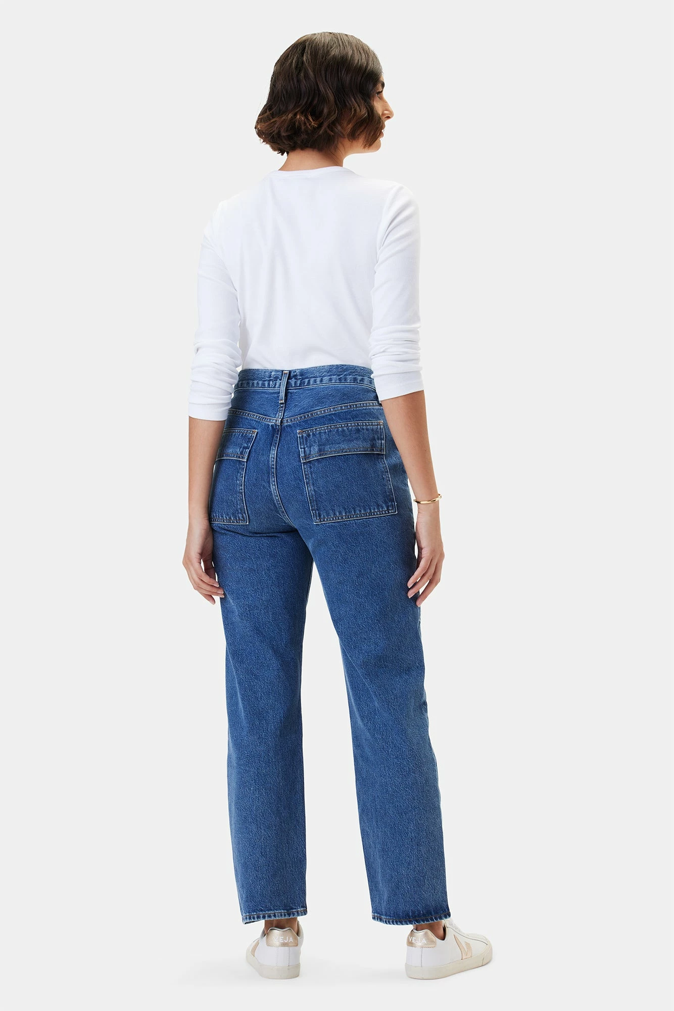 AGOLDE Cooper Cargo Jean - Regulation 6 AGOLDE Cooper Cargo Jean - Regulation - Image 4