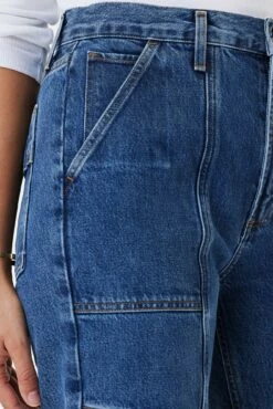 AGOLDE Cooper Cargo Jean - Regulation 13 AGOLDE Cooper Cargo Jean - Regulation -AMOUR VERT Sales 3RDPA6066 Cooper Cargo Regulation 5 d4e7e81c 21dc 4cad 91a5 35ba03bf2ede