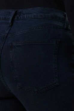 AGOLDE Kye Mid Rise Straight Crop - Pepper -AMOUR VERT Sales 3RDPA6070 Kye Pepper 6