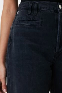 Citizens Of Humanity Gaucho Trouser - Prophecy -AMOUR VERT Sales 3RDPA6102 Gaucho Trouser Prophecy 5