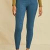 Magda Paris Rib Leggings - Azure -AMOUR VERT Sales 4700 Magda Paris Rib Azure 4849 web 1d3997c5 d058 4234 9ed5 4d2408e4ec10