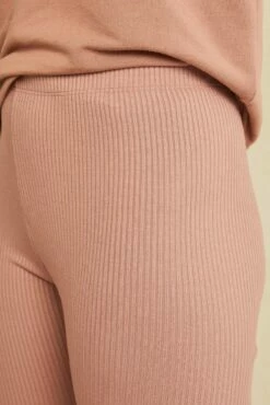 Magda Paris Rib Leggings - Quartz -AMOUR VERT Sales 4700 Magda Paris Rib Quartz 4274 web 079587cb e56c 4b12 a5da ed773f52b42f