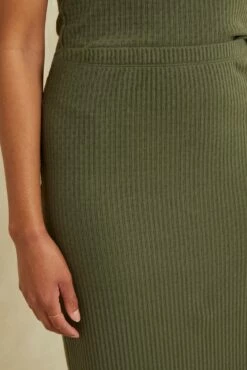 Sloane Pointelle Rib Skirt - Calla Green 9 Sloane Pointelle Rib Skirt - Calla Green -AMOUR VERT Sales 7559SloaneCallaGreen 6031 web 4b06a794 a6a8 4098 ba8d 3ae43fbccfd0