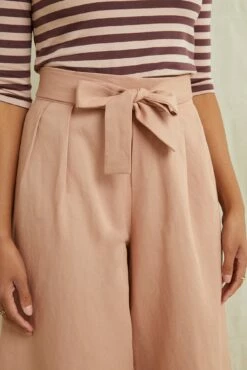 Frankie Femme Fête Pant - Rose -AMOUR VERT Sales 7602FrankieRose 1699 web 453ce01d bf7c 4368 b4b2 c6a00194b7a6