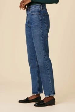 AGOLDE 90s Pinch Waist Jean - Range -AMOUR VERT Sales 90s Pinch Range 2 ca98e49a d0ba 404f 92fe 89df36c29e39