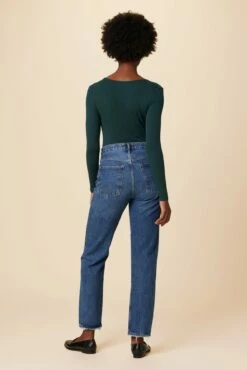 AGOLDE 90s Pinch Waist Jean - Range -AMOUR VERT Sales 90s Pinch Range 3 a359dec7 5332 4538 866b 8ec032c25025