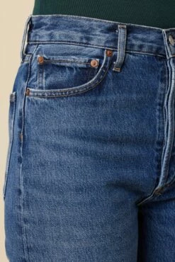 AGOLDE 90s Pinch Waist Jean - Range -AMOUR VERT Sales 90s Pinch Range 5 ddcf562f c020 4707 aded f8ff1dde76c2