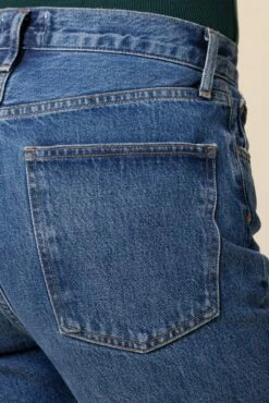 AGOLDE 90s Pinch Waist Jean - Range -AMOUR VERT Sales 90s Pinch Range 6 897ac528 5952 4fb4 a81b 60e9ea854d13