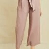 Eldora Wide Leg Pants - Lilac -AMOUR VERT Sales 9360 Eldora Tencel Lilac 2023 web 32fdda10 9647 4b3f 9246 f247481527de