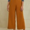 Patsy Silk Noil Pant - Golden Tan 2 Patsy Silk Noil Pant - Golden Tan -AMOUR VERT Sales 9571FullLengthPatsyGoldenTan 7761 web ed43af04 8760 4313 9d33 101a7323dfcc