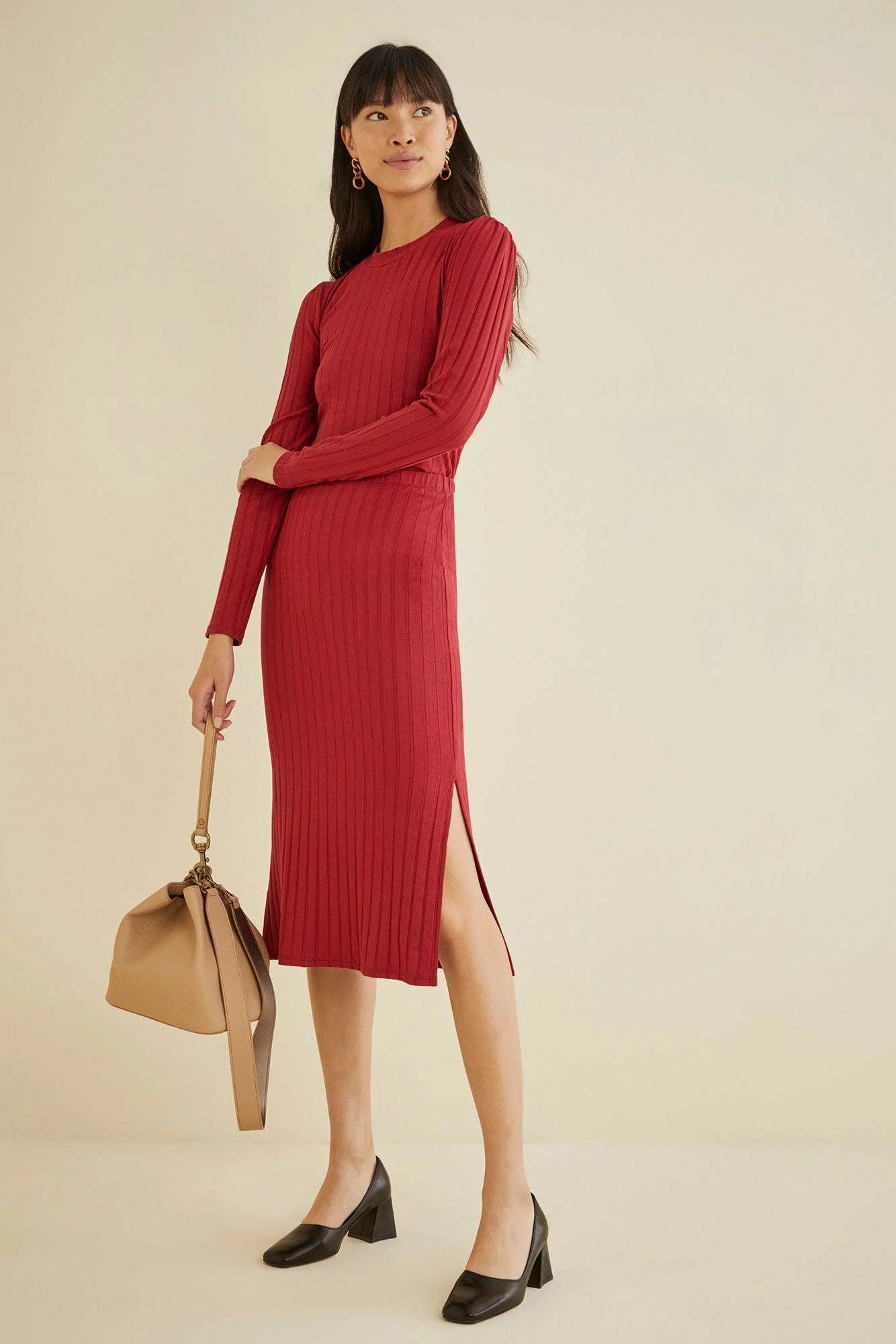 Essie Skirt 3 Essie Skirt