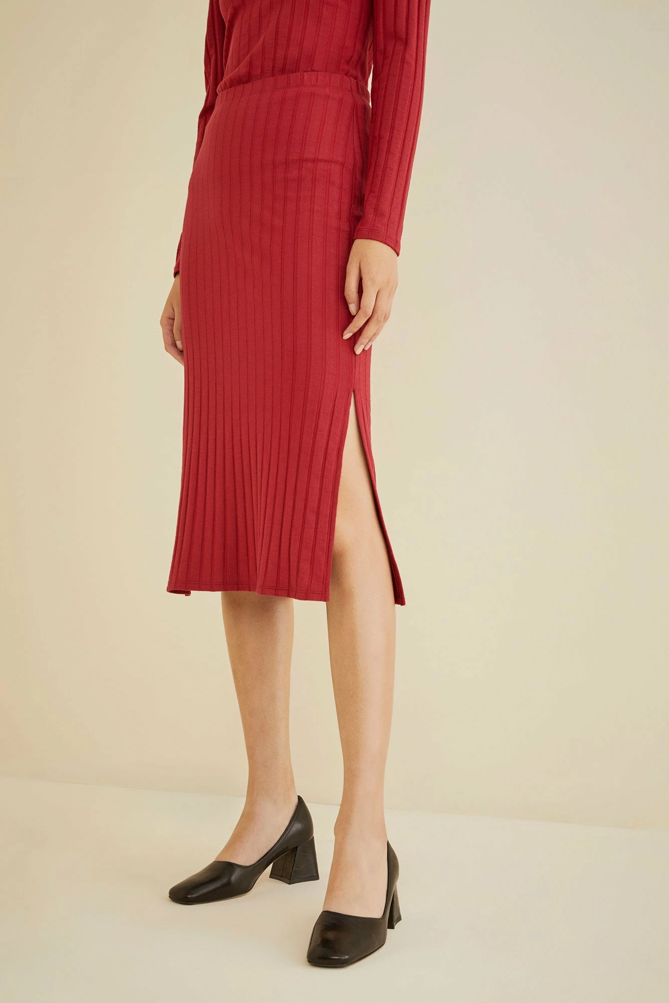 Essie Skirt 4 Essie Skirt - Image 2