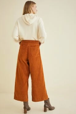 Edie Corduroy Pants - ReAmour -AMOUR VERT Sales 9783 Edie Cord Mustard 2781 web de83c91b 7850 4628 83c8 e5a81e5074c1