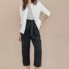 Anissa TENCEL™ Twill Pant - ReAmour